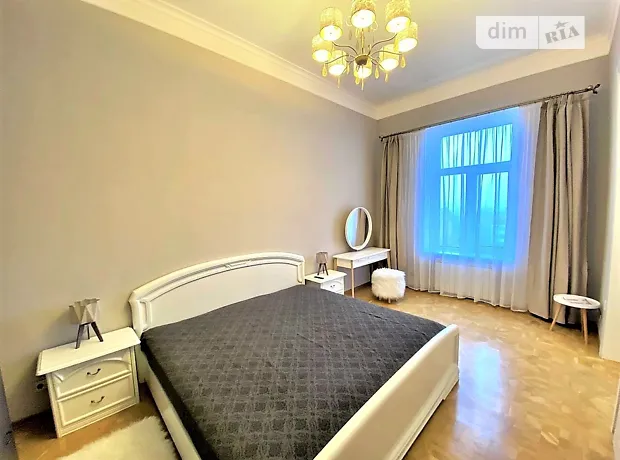 Квартира на вул. Михайла Коцюбинського, 5 в Києві, ID 264666, фото №13