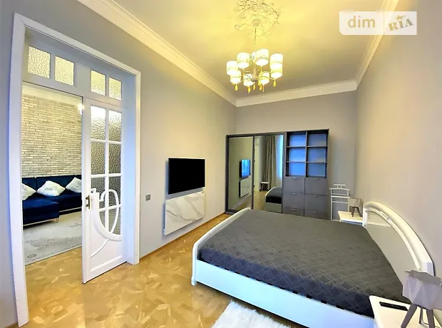 Квартира на вул. Михайла Коцюбинського, 5 в Києві, ID 264666, фото №14