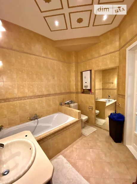Квартира на вул. Михайла Коцюбинського, 5 в Києві, ID 264666, фото №15