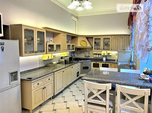 Квартира на вул. Михайла Коцюбинського, 5 в Києві, ID 264666, фото №16