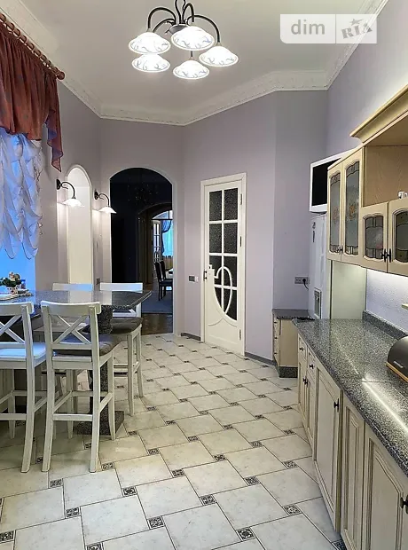 Квартира на вул. Михайла Коцюбинського, 5 в Київ, ID 264666, фото №3