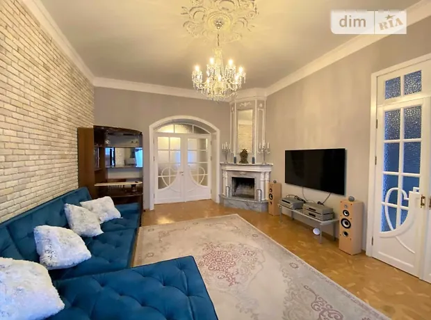 Квартира на вул. Михайла Коцюбинського, 5 в Києві, ID 264666, фото №8