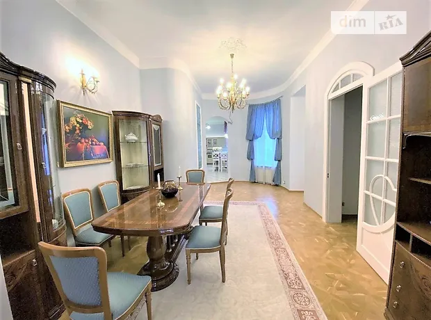 Квартира на вул. Михайла Коцюбинського, 5 в Києві, ID 264666, фото №9