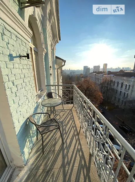 Квартира на вул. Михайла Коцюбинського, 5 в Києві, ID 264666, фото №10