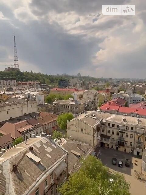 Квартира на вул. Нижній Вал 27-29 в Києві, ID 174728, фото №1