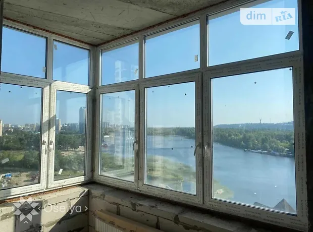 Квартира на вул. Микільсько-Слобідська, 13 в Києві, ID 250384, фото №1