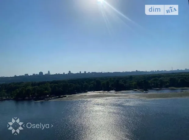 Квартира на вул. Микільсько-Слобідська, 13 в Києві, ID 250384, фото №13
