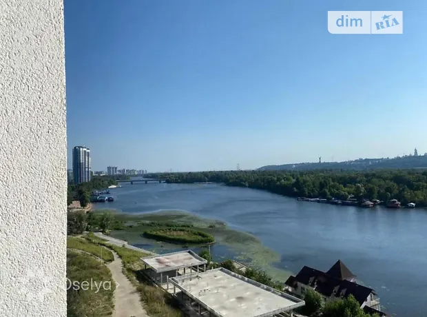 Квартира на вул. Микільсько-Слобідська, 13 в Києві, ID 250384, фото №14