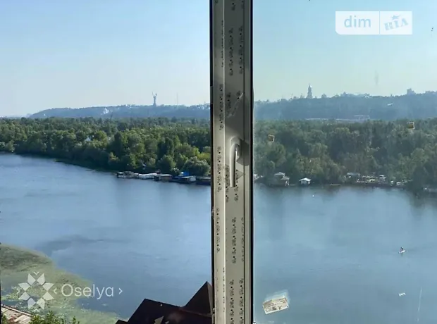 Квартира на вул. Микільсько-Слобідська, 13 в Києві, ID 250384, фото №15
