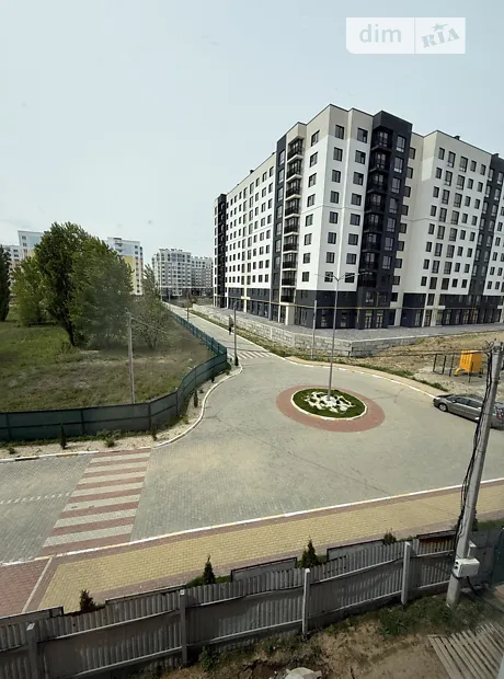 Квартира на вул. Степана Рудницького, 1 в Києві, ID 230561, фото №1