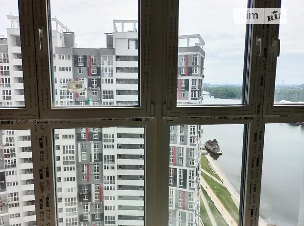 Квартира на вул. Микільсько-Слобідська, 17 в Києві, ID 175077, фото №1