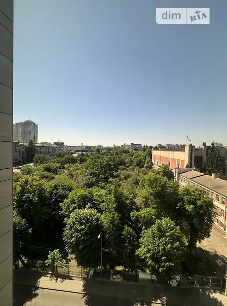 Квартира на просп. Берестейський, 42А в Києві, ID 199258, фото №4
