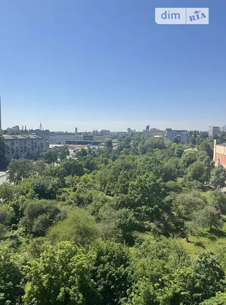 Квартира на просп. Берестейський, 42А в Києві, ID 199258, фото №9