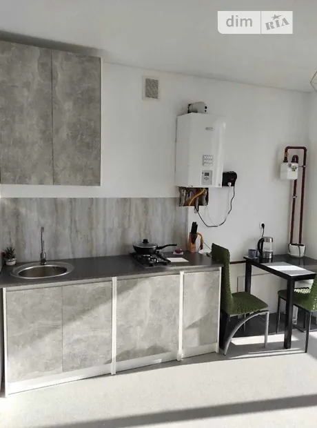 Квартира на вул. Академіка Ромоданова, 50Б в Києві, ID 238268, фото №11