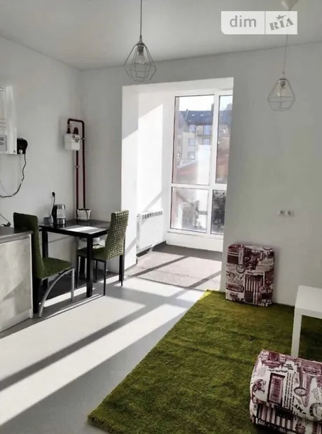 Квартира на вул. Академіка Ромоданова, 50Б в Києві, ID 238268, фото №12