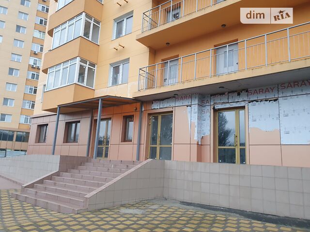 Квартира на вул. Юрія Кондратюка, 1 в Києві, ID 184192, фото №1