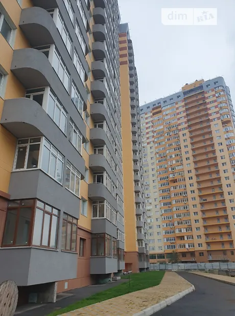 Квартира на вул. Юрія Кондратюка, 1 в Києві, ID 184192, фото №2