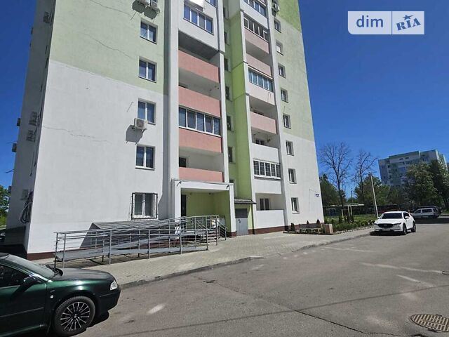 Квартира на просп. Героїв Харкова, 270 в Харкові, ID 189134, фото №1