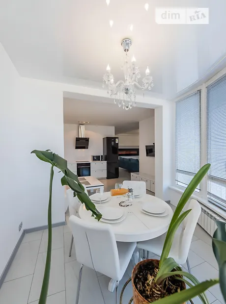 Квартира на вул. Саперно-Слобідська, 10 в Києві, ID 201251, фото №14