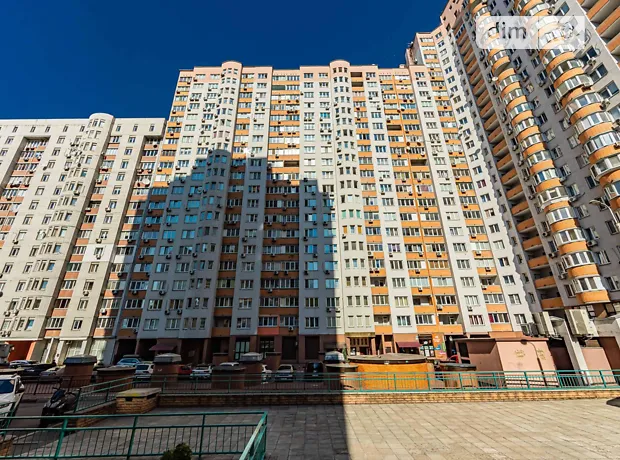 Квартира на вул. Саперно-Слобідська, 10 в Києві, ID 201251, фото №38