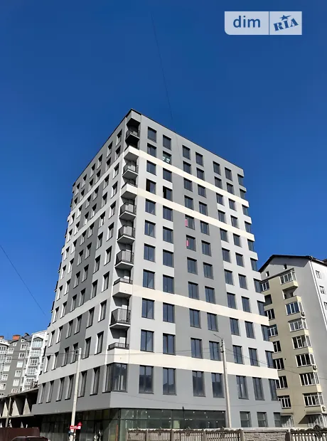 Квартира на вул. Целевича Юліана, 28 в Івано-Франківську, ID 197835, фото №13