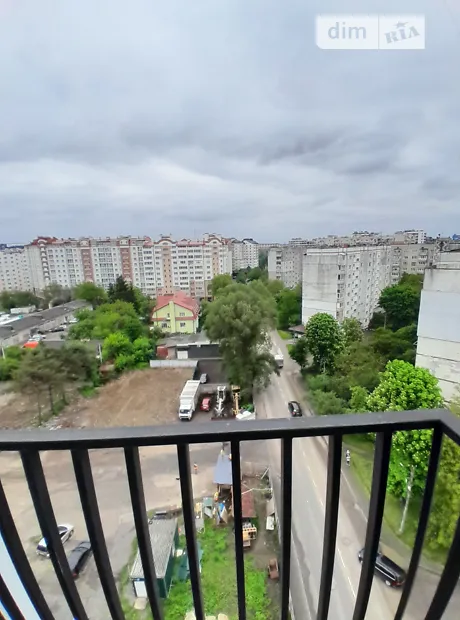 Квартира на вул. Целевича Юліана, 28 в Івано-Франківську, ID 197835, фото №19