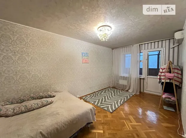 Квартира на вул. Урлівська, 3А в Києві, ID 171995, фото №1