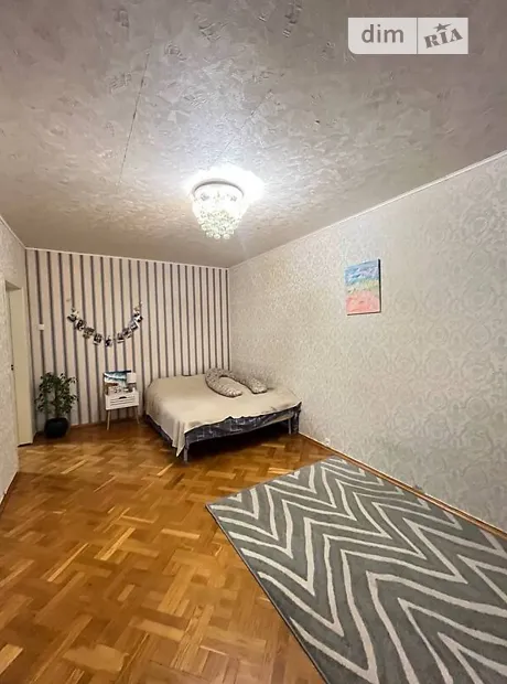 Квартира на вул. Урлівська, 3А в Києві, ID 171995, фото №2
