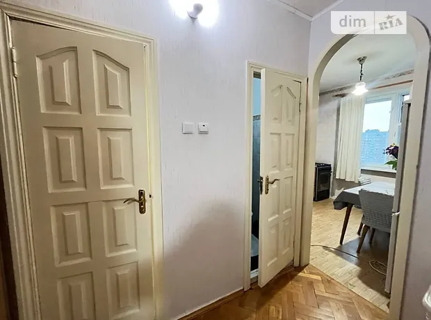 Квартира на вул. Урлівська, 3А в Києві, ID 171995, фото №15