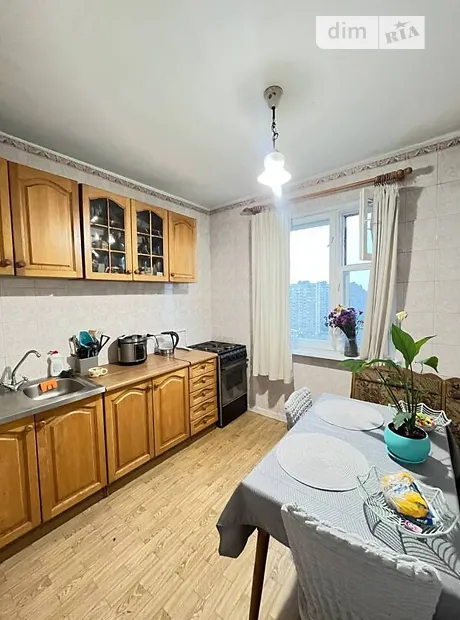 Квартира на вул. Урлівська, 3А в Києві, ID 171995, фото №16