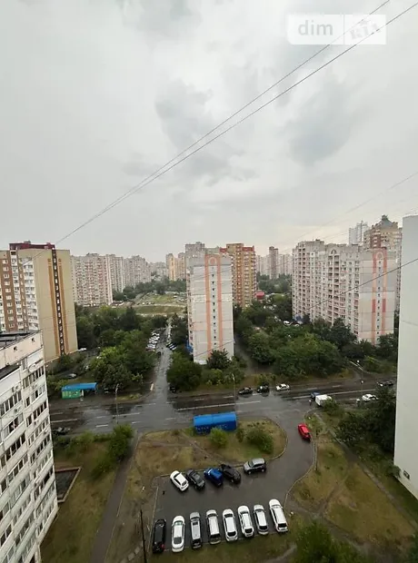 Квартира на вул. Урлівська, 3А в Києві, ID 171995, фото №24