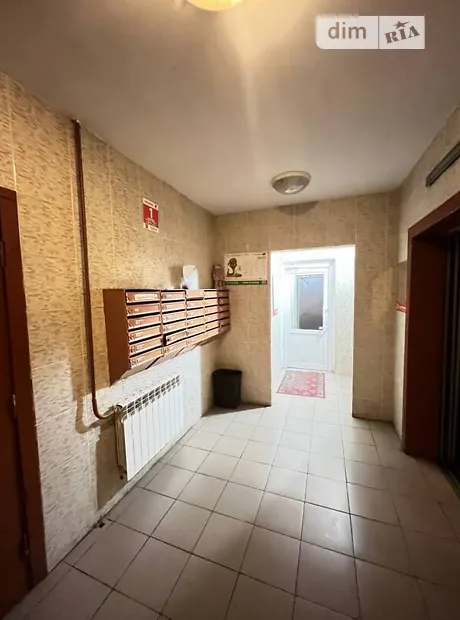 Квартира на вул. Урлівська, 3А в Києві, ID 171995, фото №27