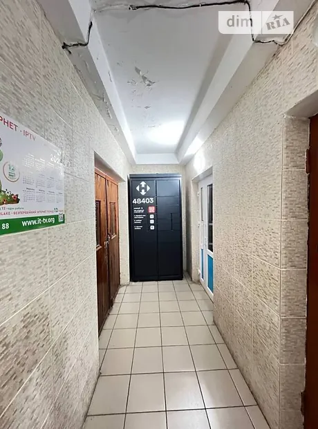 Квартира на вул. Урлівська, 3А в Києві, ID 171995, фото №29