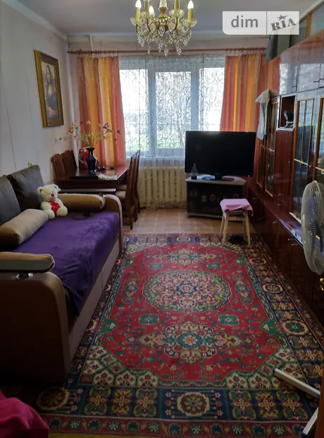 Квартира на вул. Академіка Корольова, 30 в Одеса, ID 163528, фото №1