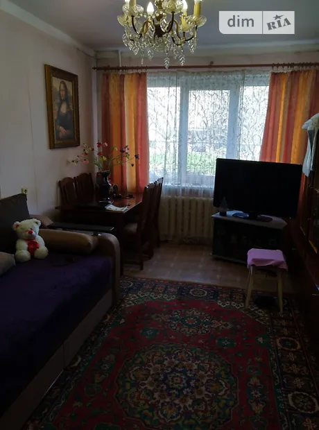 Квартира на вул. Академіка Корольова, 30 в Одеса, ID 163528, фото №2