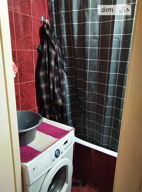 Квартира на вул. Академіка Корольова, 30 в Одесі, ID 163528, фото №12