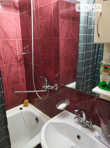 Квартира на вул. Академіка Корольова, 30 в Одесі, ID 163528, фото №14