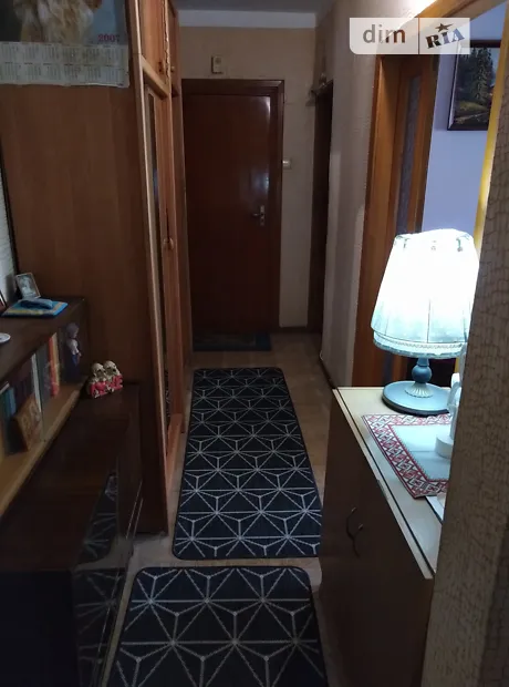 Квартира на вул. Академіка Корольова, 30 в Одесі, ID 163528, фото №15