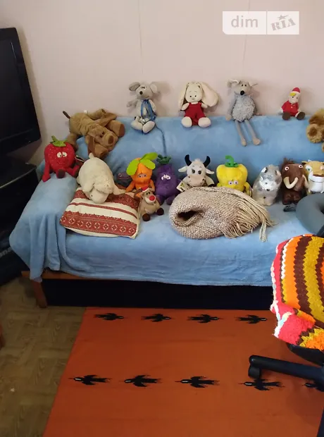 Квартира на вул. Академіка Корольова, 30 в Одесі, ID 163528, фото №17