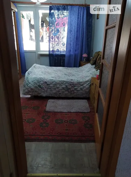 Квартира на вул. Академіка Корольова, 30 в Одесі, ID 163528, фото №18