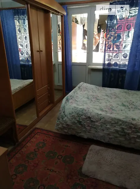 Квартира на вул. Академіка Корольова, 30 в Одесі, ID 163528, фото №19