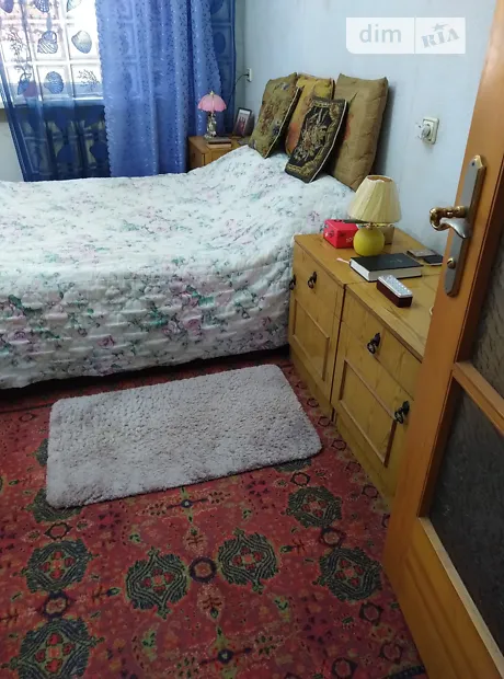 Квартира на вул. Академіка Корольова, 30 в Одесі, ID 163528, фото №21