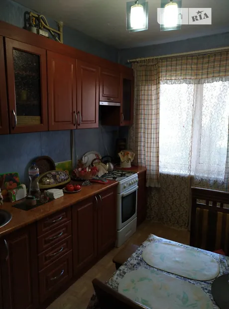 Квартира на вул. Академіка Корольова, 30 в Одесі, ID 163528, фото №22