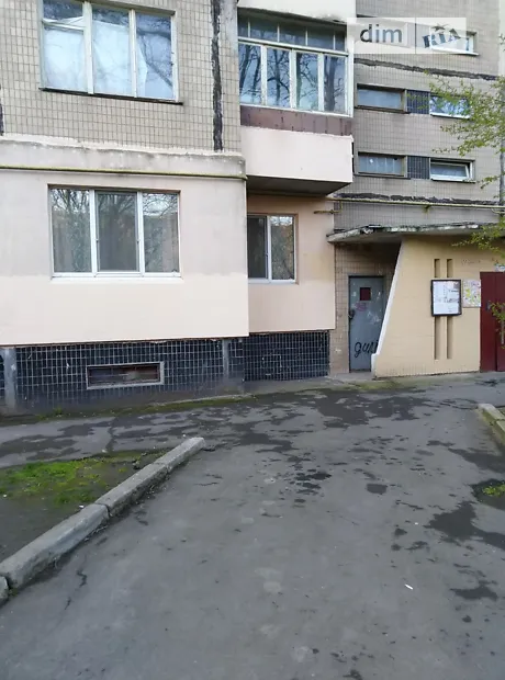 Квартира на вул. Академіка Корольова, 30 в Одесі, ID 163528, фото №28