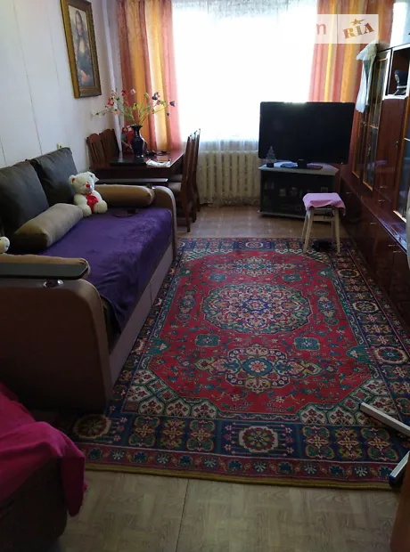 Квартира на вул. Академіка Корольова, 30 в Одеса, ID 163528, фото №4