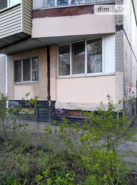 Квартира на вул. Академіка Корольова, 30 в Одесі, ID 163528, фото №34