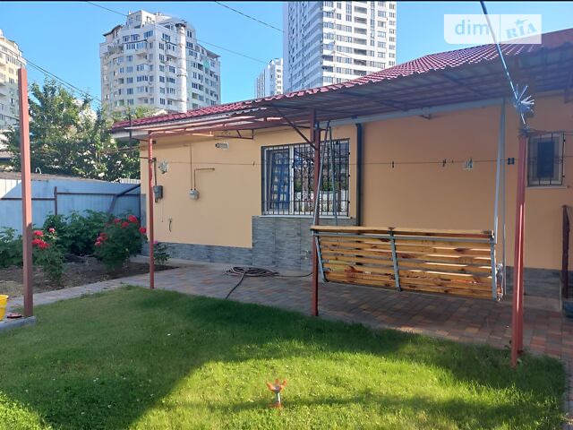 Квартира на вул. Люстдорфська дорога 27/37 в Одесі, ID 190572, фото №1
