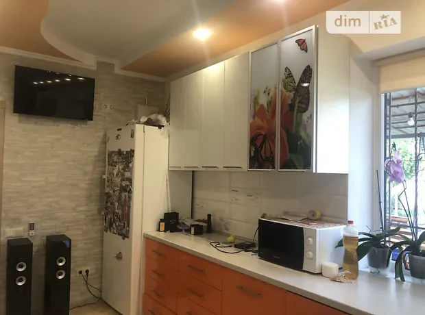 Квартира на вул. Люстдорфська дорога 27/37 в Одесі, ID 190572, фото №4
