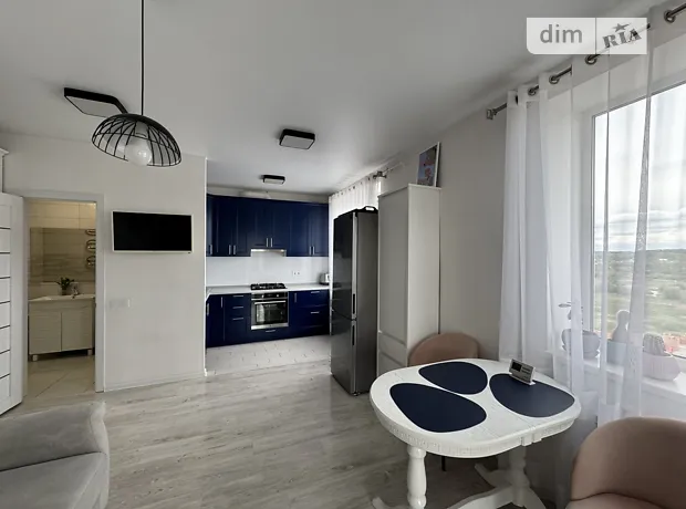 Квартира на вул. Григорія Сковороди, 29 в Києві, ID 242121, фото №3