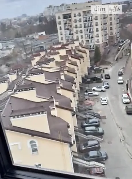 Квартира на вул. Жамбила Жабаєва, 5 в Києві, ID 170306, фото №14